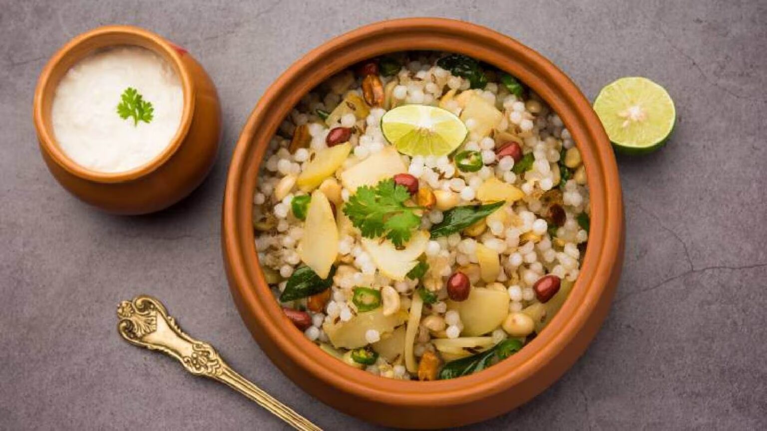 7 light and nourishing foods that support your navratri fast