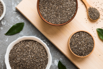 15 Seeds with More Nutrition Than You Realize