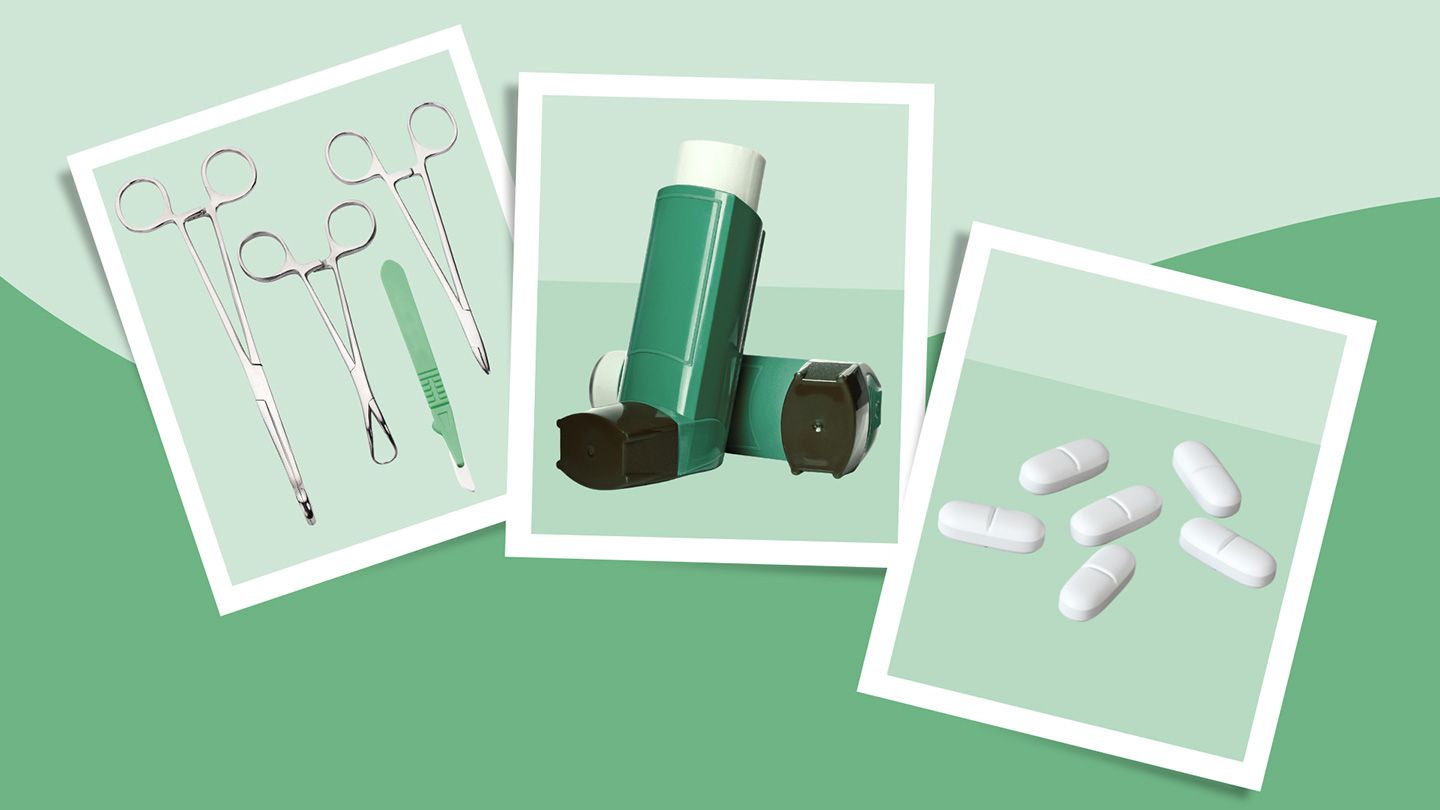 Bronchiectasis Treatment: Medication, Airway Clearance, Lifestyle Changes, and More