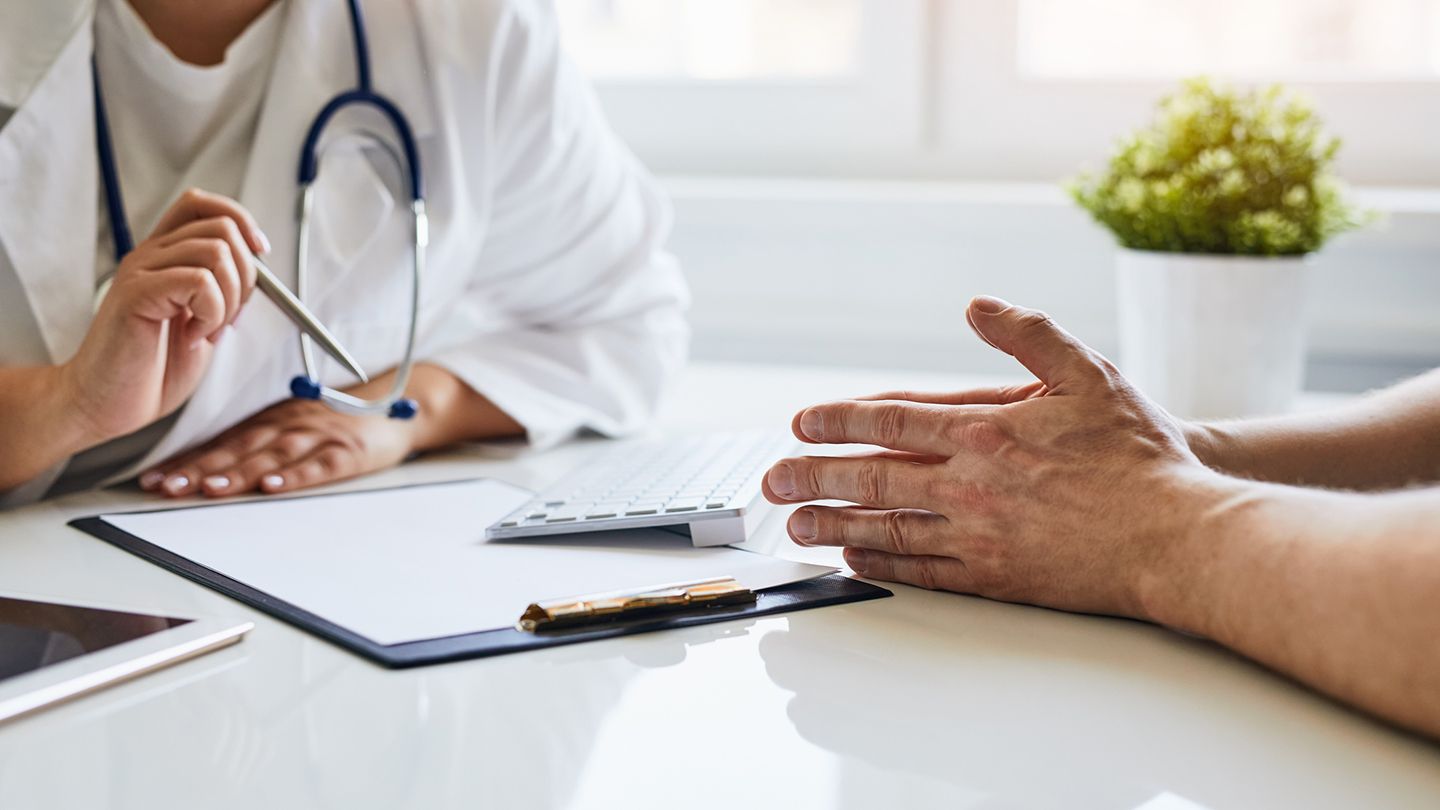 5 Ways to Prepare for Your Next Rheumatology Appointment for Psoriatic Arthritis