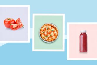 Foods that can interfere with sleep