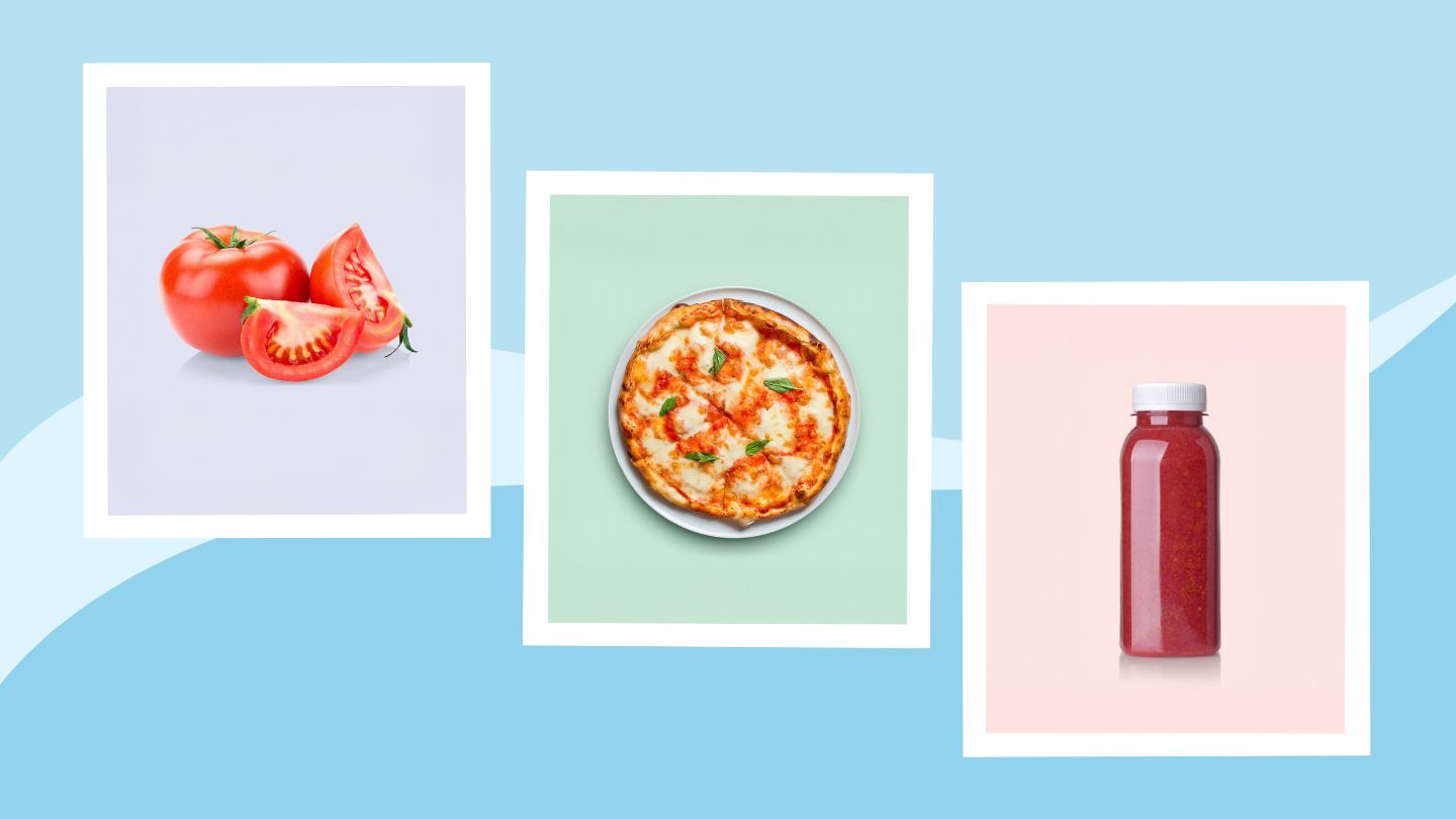 Foods that can interfere with sleep