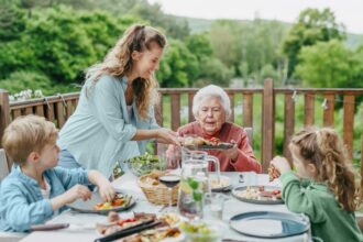 How Appetite Changes With Age