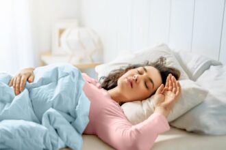 Is It Normal to Hallucinate Before Sleep?