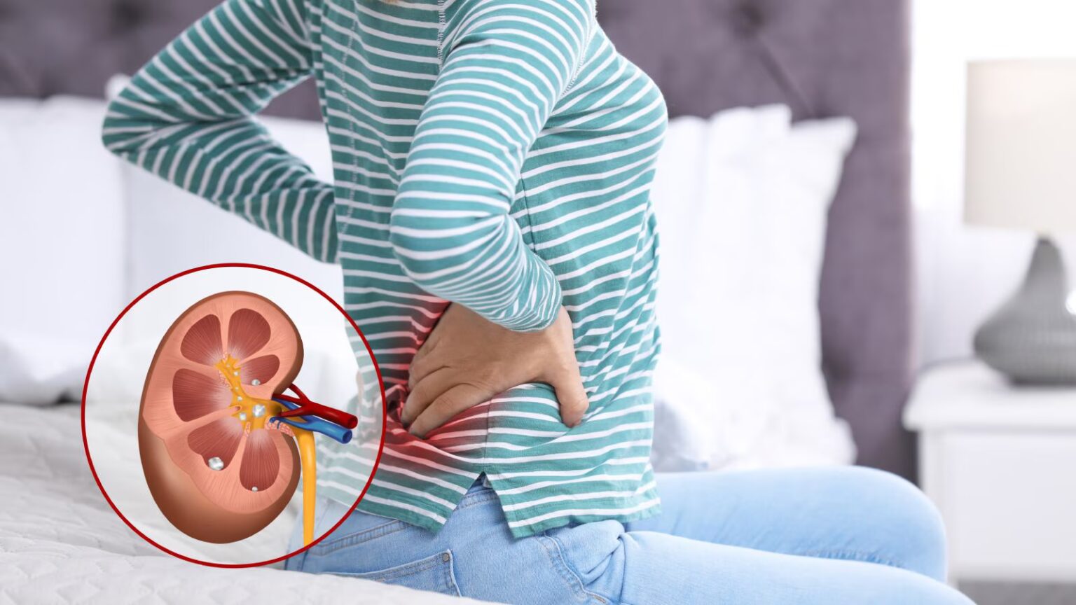 6 simple diet tips to protect your kidneys if you have diabetes
