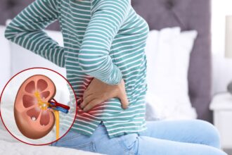 6 simple diet tips to protect your kidneys if you have diabetes