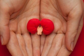 Are your kidneys in danger? Do not ignore these signs of silent kidney disease, warns doctor