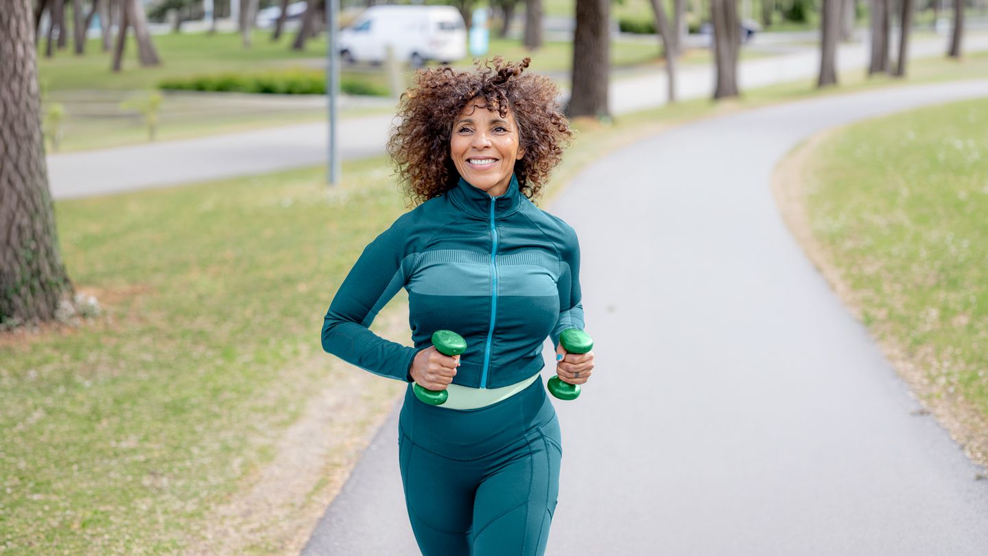 Early-Morning Exercise May Yield Extra Heart Benefits