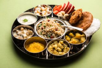 How Navratri fasting can improve gut health, reduce inflammation, and boost your mood