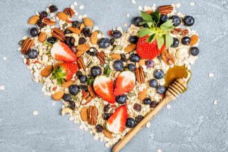 8 heart-healthy meals for your next date night