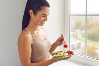 Eating enough protein IS NOT enough: 6 tips to help your body absorb it better