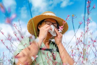 Psoriasis and Allergies: What’s the Connection?