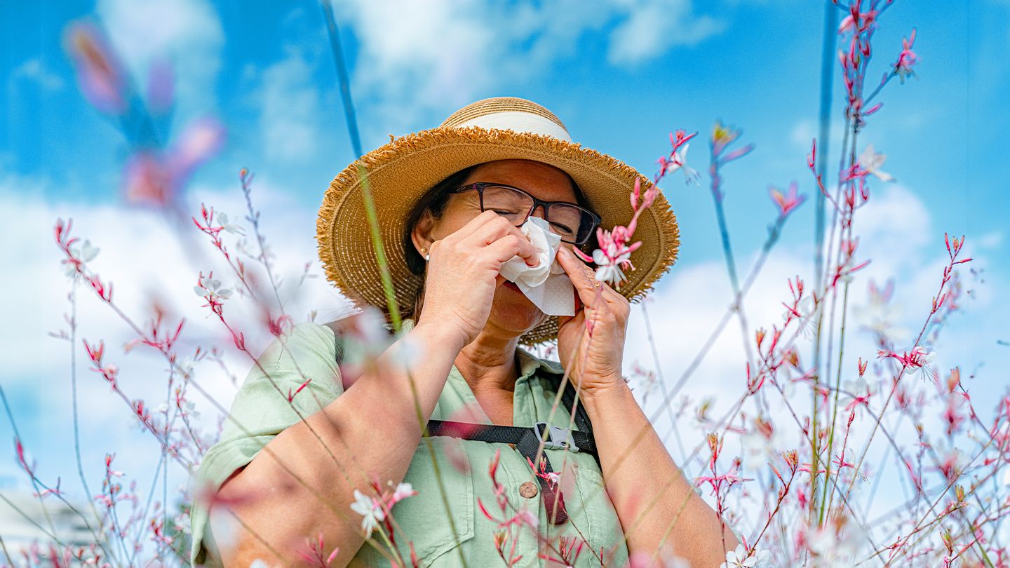 Psoriasis and Allergies: What’s the Connection?