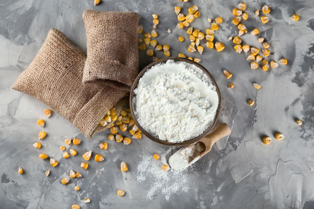 Everything You Need to Know About Cornstarch