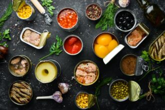 The Low-Residue Diet – Everything You Need to Know