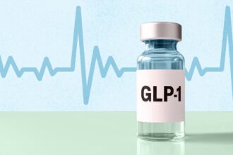 Stopping GLP-1 Drugs Can Quickly Erase Major Heart Benefits