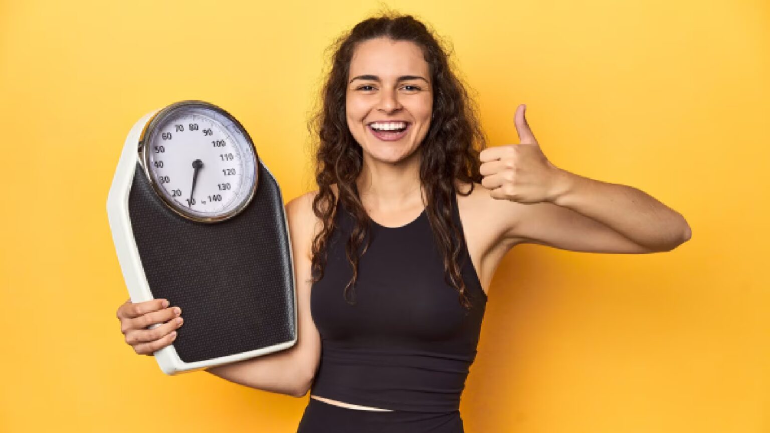 Long-term weight loss? Nutritionist explains why cutting calories alone rarely works