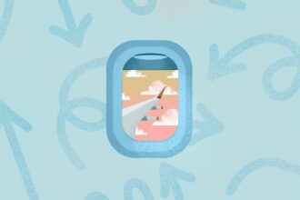 Traveling With Mild Cognitive Impairment: How to Reduce Stress and Stay Oriented