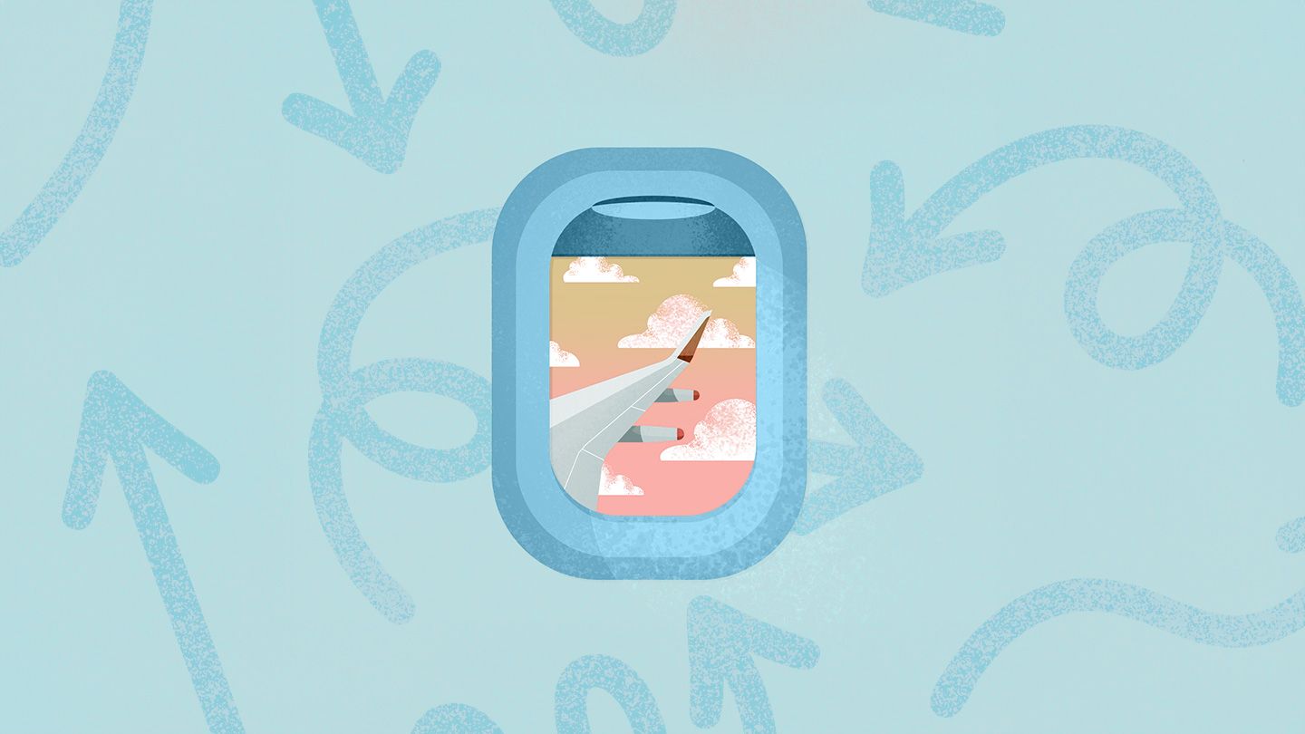 Traveling With Mild Cognitive Impairment: How to Reduce Stress and Stay Oriented