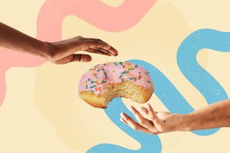 Ultra-Processed Foods May Impact Fertility