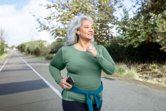 12 Ways to Beat Menopausal Belly Fat