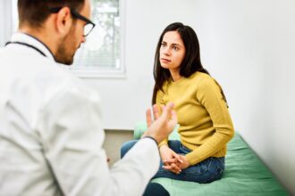 What Doctor Should You See for Perimenopause Symptoms?