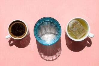 Which Drinks to Sip and Skip While Fasting