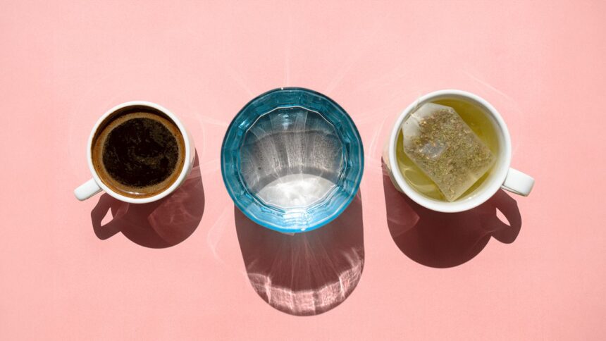 Which Drinks to Sip and Skip While Fasting