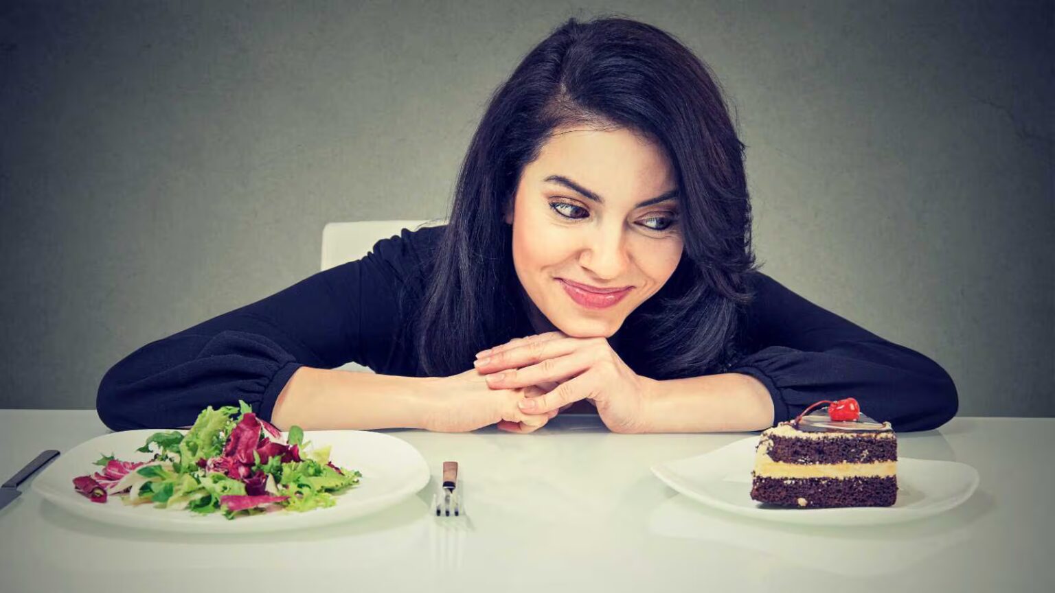 Why doctors recommend healthy weight loss over crash dieting