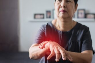 Feeling tremors in the body? These could be early signs of Parkinson’s disease