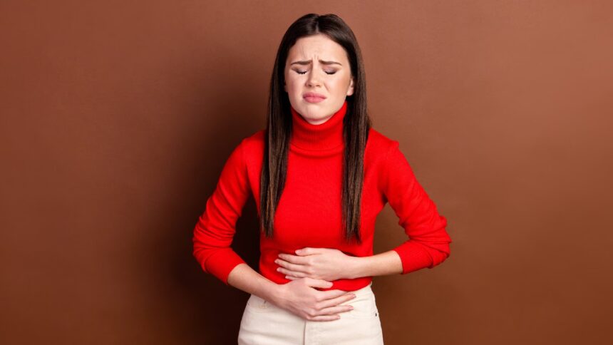 Unexplained weight loss can be a sign of colorectal cancer, warns expert