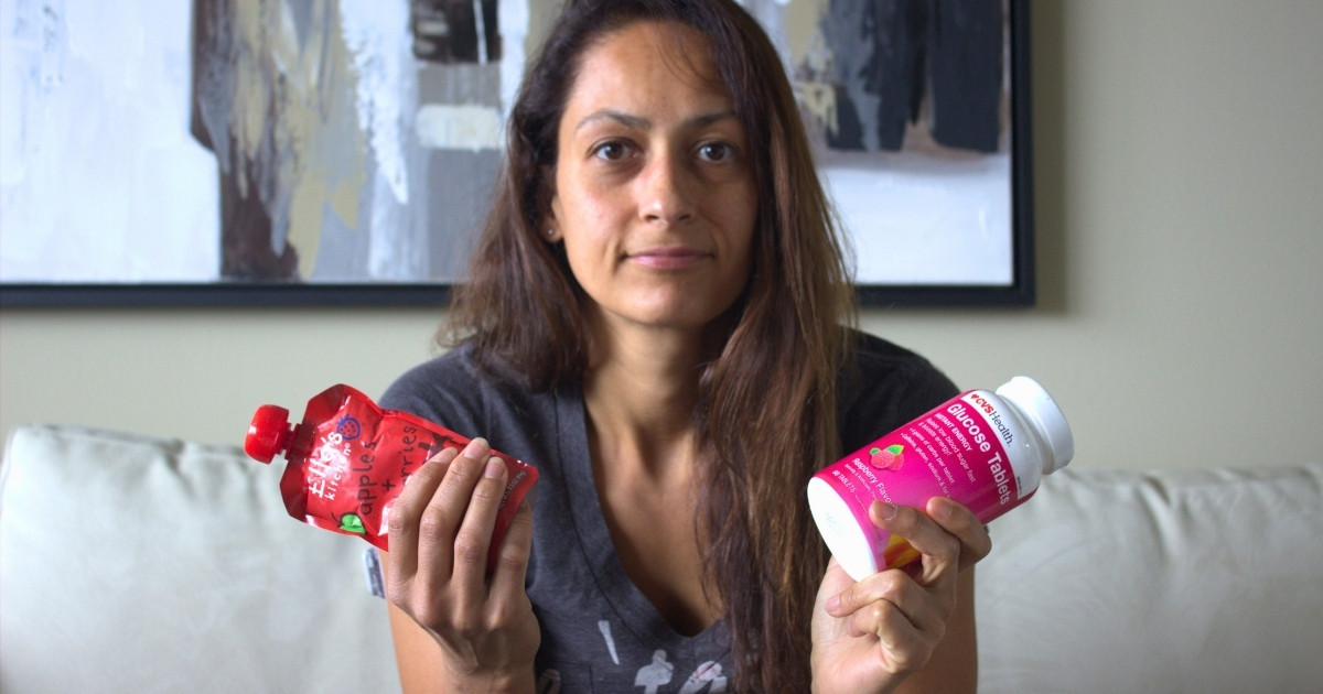 The 10 Best Foods to Treat Low Blood Sugar (And What to Avoid)