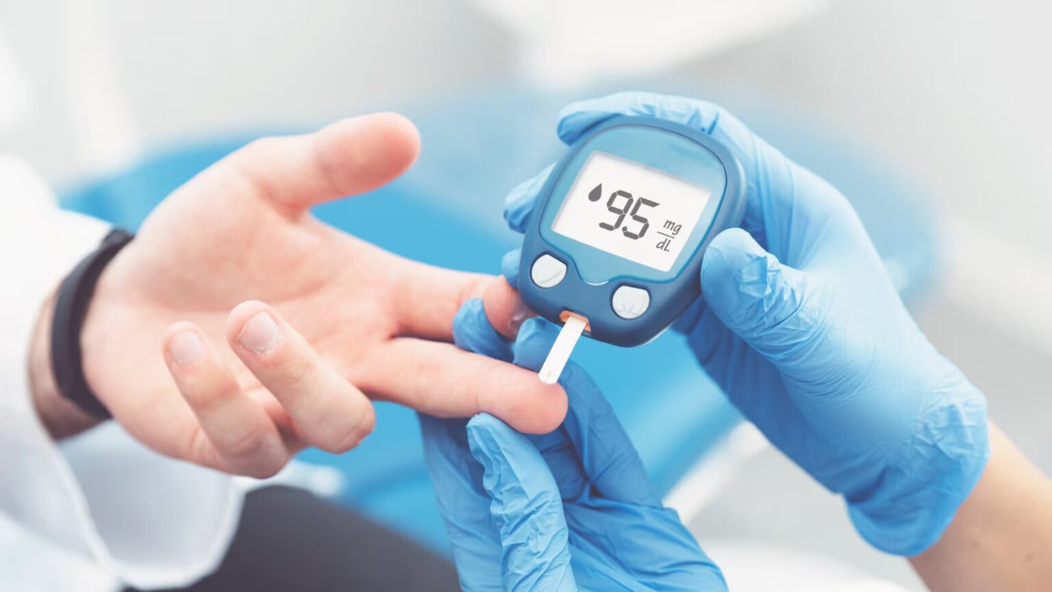 Is type 2 diabetes reversible? Know what remission really means