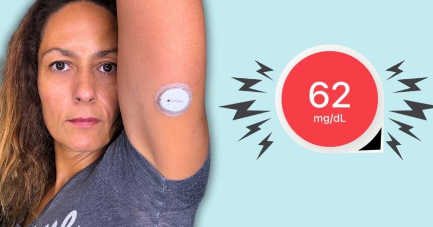 Why Your CGM Always Alarms at 3 a.m. (And How to Make It Stop)