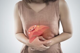 Is India facing a fatty liver epidemic? Gastroenterologist explains why young adults are at risk