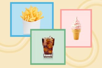 Avoid These 7 Foods That Accelerate Aging