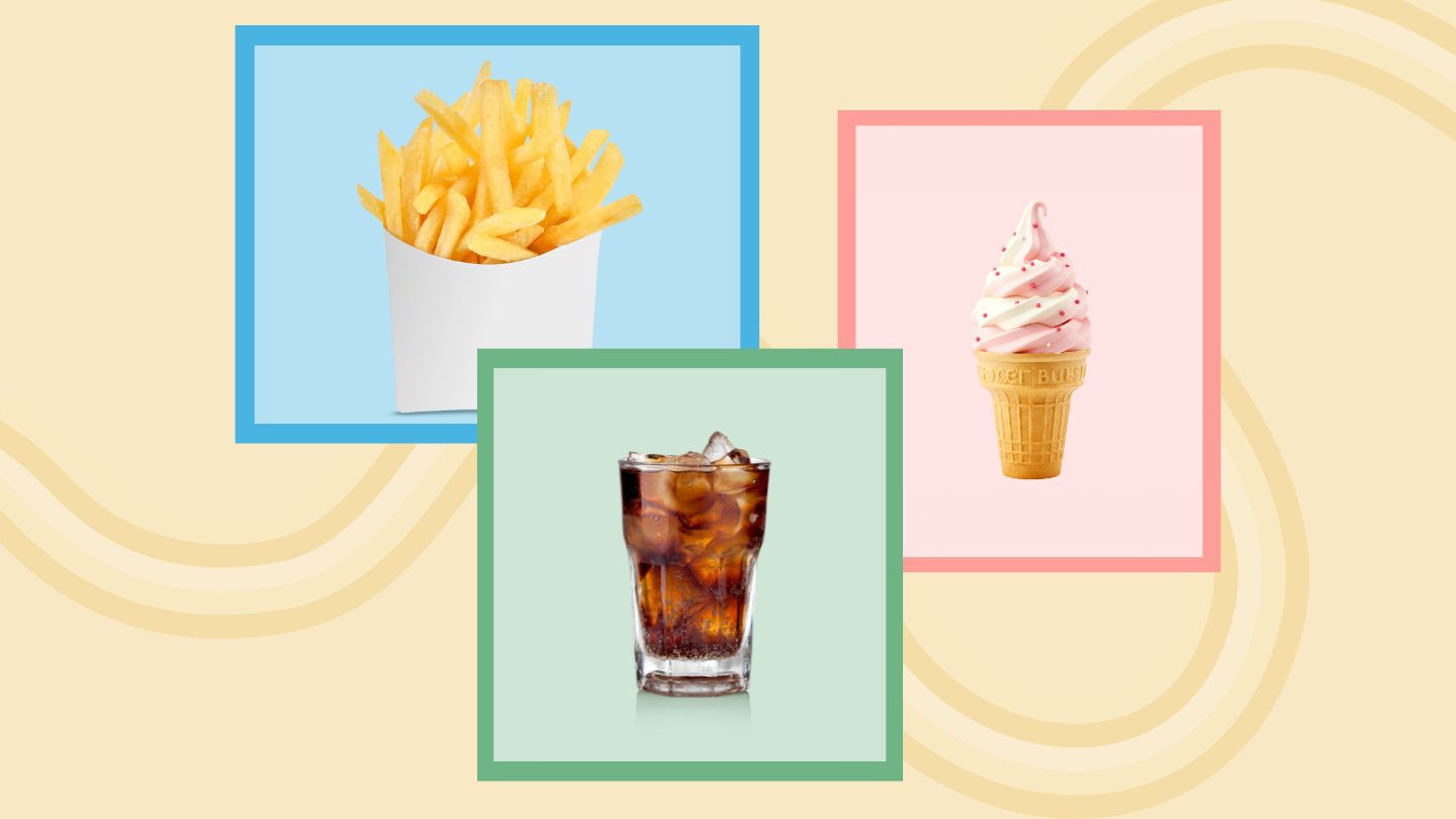 Avoid These 7 Foods That Accelerate Aging