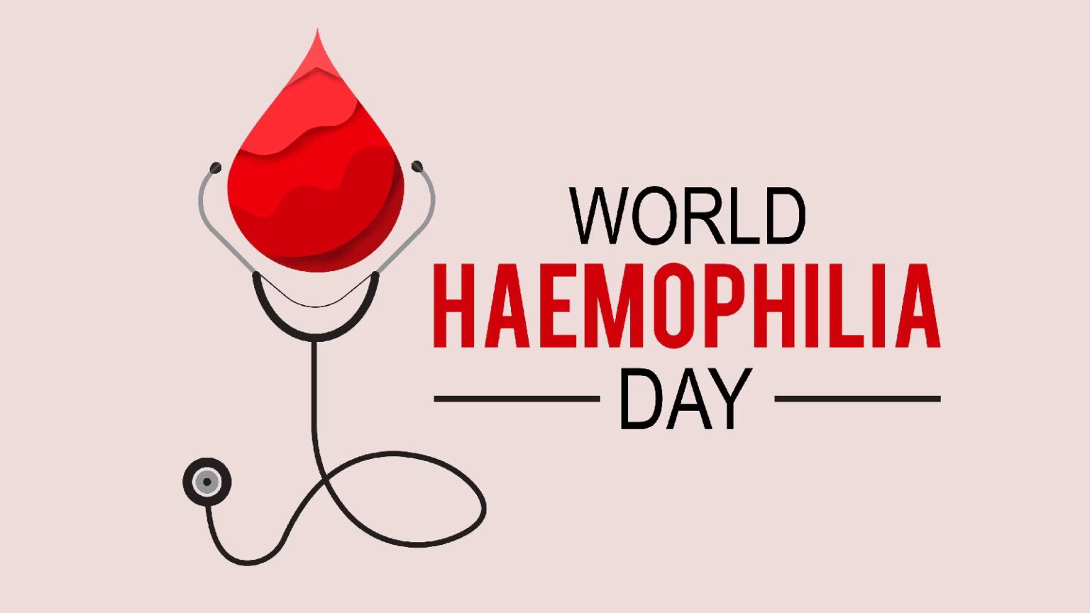 World Haemophilia Day 2026: How does this bleeding disorder shape everyday life?
