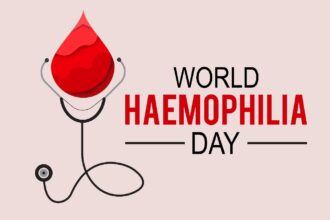 World Haemophilia Day 2026: How does this bleeding disorder shape everyday life?