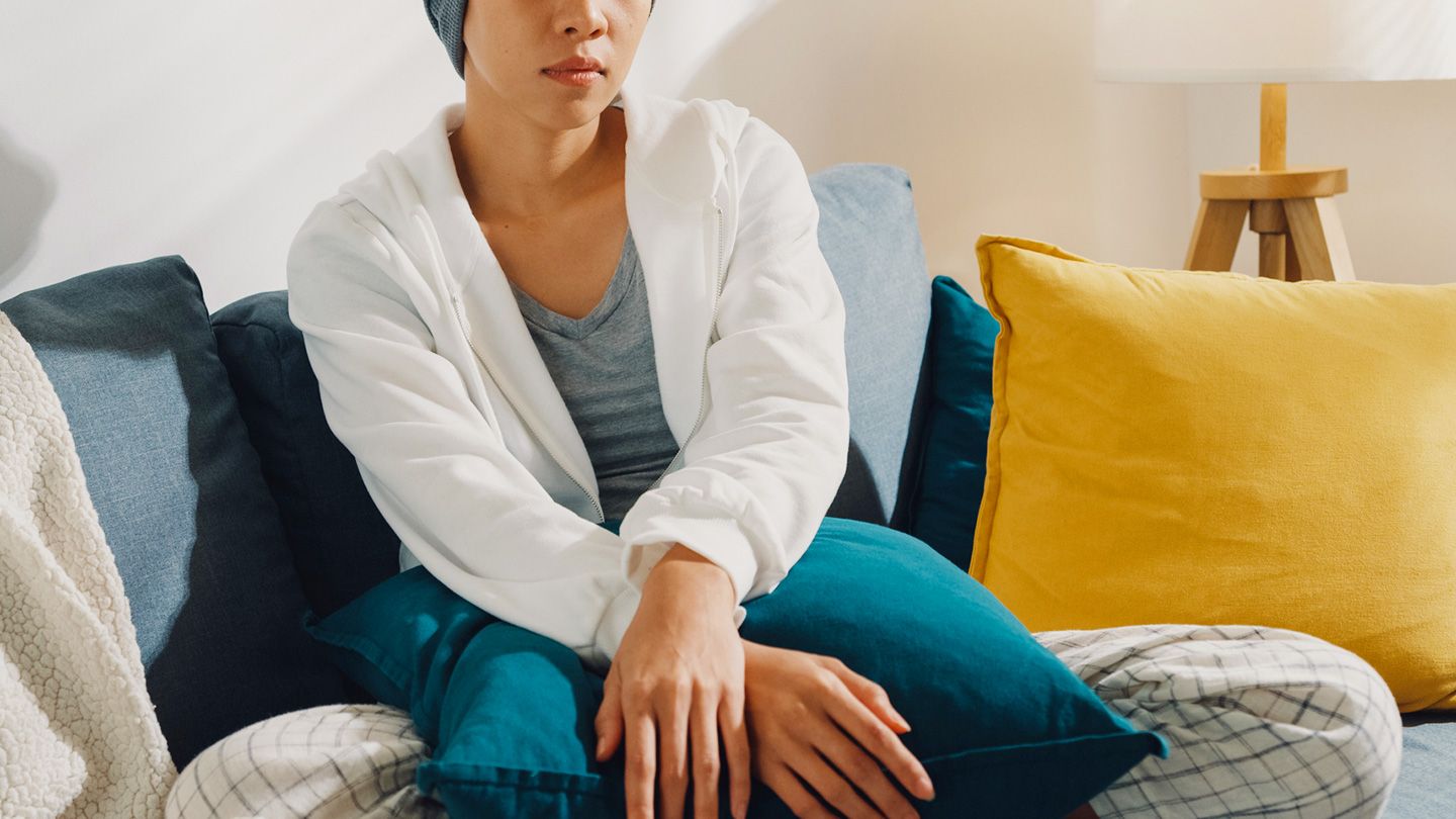 How to Prep Your Home for After Breast Cancer Surgery