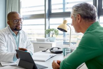 Peyronie’s Disease: Is a Penile Implant the Best Solution for You?