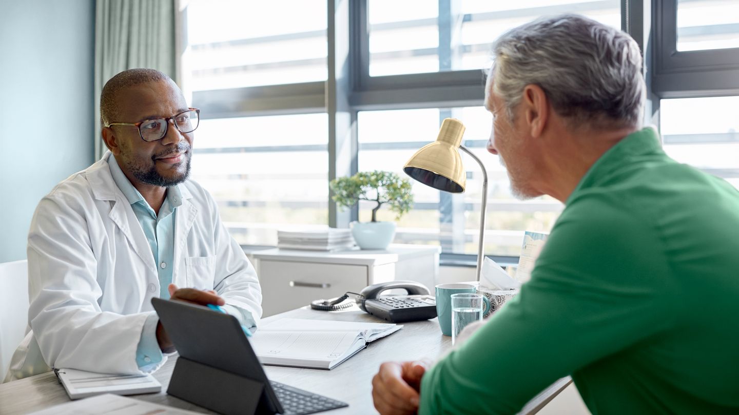 Peyronie’s Disease: Is a Penile Implant the Best Solution for You?