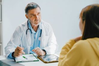 9 Questions to Ask Your Doctor if Heart Disease Runs in Your Family