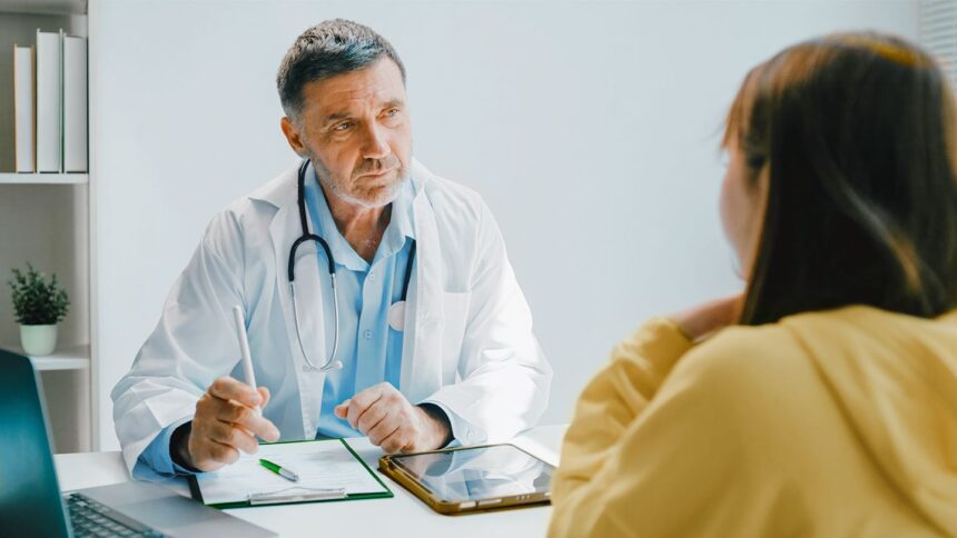 9 Questions to Ask Your Doctor if Heart Disease Runs in Your Family