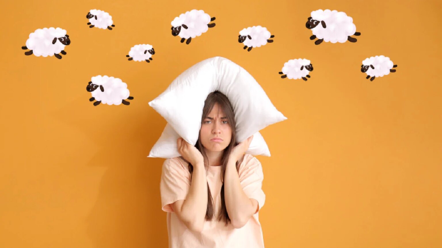 How do caffeine, sugar, and a late dinner affect your sleep?