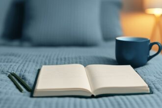 6 Tips to Help Improve Sleep When You Have Non-Small Cell Lung Cancer