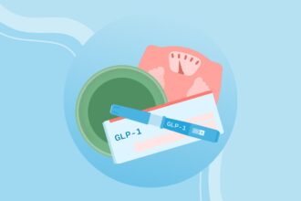 GLP-1 Drugs for Obesity and Weight Loss