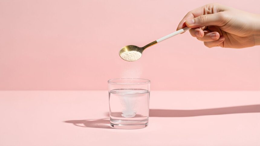 What Is Stacked Water and Should You Try This Hydration Trend?