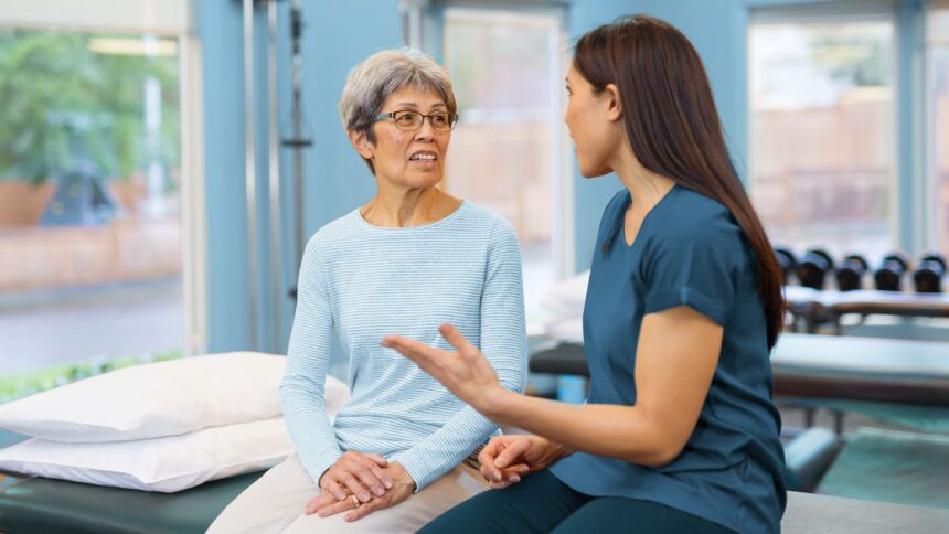 Who Should Be on Your Tardive Dyskinesia Care Team?