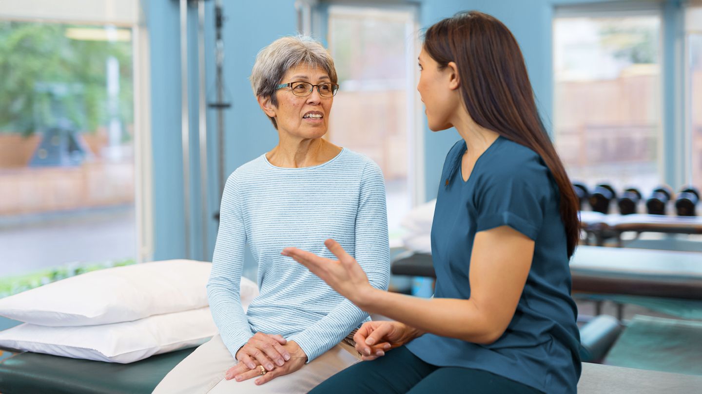 Who Should Be on Your Tardive Dyskinesia Care Team?